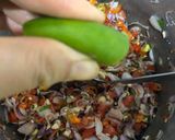 Foto langkah ke 9 dari resep Sambal matah versi kedua.