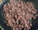 Foto del paso 1 de la receta Patatas rellenas de carne picada