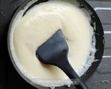 Foto langkah ke 5 dari resep Simple Baked Spaghetti / Spaghetti Brulee.