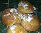 Foto langkah ke 4 dari resep Roti Goreng ice cream.