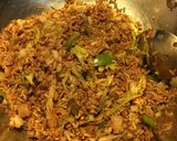 Foto del paso 1 de la receta: Arroz Mixto