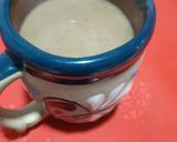 Foto del paso 2 de la receta: Champurrado de chocolate ☕🍪