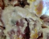 Rara chicken recipe step 1 photo