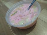 Es rumput laut susu