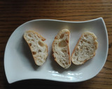 Foto del paso 2 de la receta: Pintxo de xouviña rabiosa