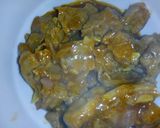 A picture of step 7 of Beef stew.