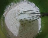 Foto langkah ke 1 dari resep Bakwan sayur.