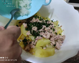 Foto del paso 6 de la receta: Patatas aliñadas en 25 minutos