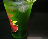 કાચી કૈરી અને ફુદીના નો શરબત (Raw mango and mint drink Recipe In Gujarati) રેસીપી સ્ટેપ6ફોટો