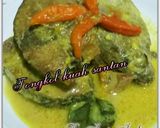 Foto langkah ke 5 dari resep Tongkol kuah santan.