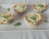 Foto del paso 8 de la receta Cestas de aguacate y queso