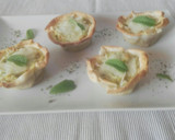 Foto del paso 8 de la receta: Cestas de aguacate y queso