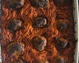 Baked Spaghetti with Turkey Meat Balls recipe step 4 photo