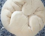 Foto del paso 10 de la receta Pan de Aceite y Escamas de Sal de Pimentón de la Vera