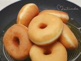 Donat Tanpa Ulen Dan Mixer