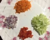 A picture of step 1 of Chicken Sandwich.