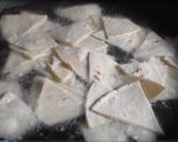Foto del paso 3 de la receta: Chilaquiles (Desayuno)