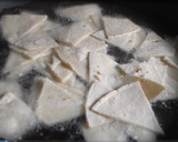 Foto del paso 3 de la receta: Chilaquiles (Desayuno)