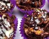 Foto langkah ke 5 dari resep Cornflakes CHOCO Balls ✨👌🏻.