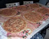Foto del paso 1 de la receta: PRE-PIZZAS PARA VENDER