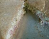 Foto del paso 8 de la receta: Tarta de cebolla y queso con masa integral