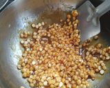 દાળિયા ચીકી (Daliya Chiki Recipe In Gujarati) રેસીપી સ્ટેપ2ફોટો
