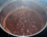 Foto del paso 2 de la receta: Sopa de chocolate caliente