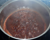 Foto del paso 2 de la receta: Sopa de chocolate caliente