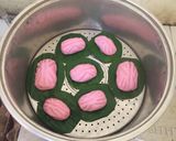 Foto langkah ke 6 dari resep Kue pepare/pare.