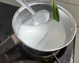 Foto langkah ke 5 dari resep Es Bongko Simpel.