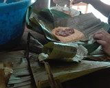 Foto del paso 4 de la receta: Tamales de puerco