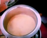 A picture of step 8 of Pudina chai.