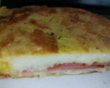 Foto del paso 7 de la receta: Arepa rebozada
