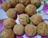 Foto del paso 4 de la receta: Albondiguitas de garbanzos
