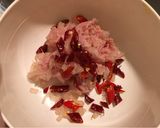 รูปขั้นตอนการทำที่ 2 ของ แหนมผัดไข่