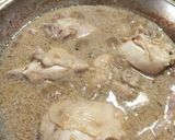 Foto langkah ke 2 dari resep Ayam Kecap Bersantan.