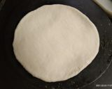 A picture of step 1 of Carrot Pizza.