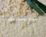 Foto langkah ke 2 dari resep Bubur Jagung Manis.