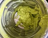 A picture of step 2 of Avocado 🥑 Paneer Paratha.