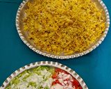 عکس مرحله 1 از دستور دمپخت گوشت و عدس