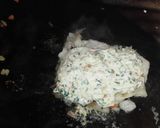 Foto del paso 4 de la receta: Filet de brotola al queso blanco/ a la plancha