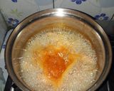 Foto langkah ke 1 dari resep Laksa Udang Singapore.