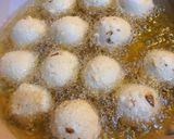 Foto langkah ke 3 dari resep Pempek Adaan (Pempek Bulat).