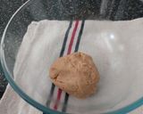 A picture of step 9 of Walnut Apple Galette | Easy Walnut Apple Pie recipe.