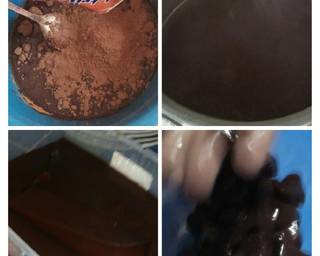 Es Campur Suka Suka #RabuBaru - Step 1