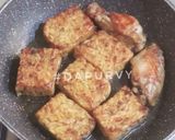 Foto langkah ke 5 dari resep TEMPE BACEM bumbu AYAM KALASAN satset.