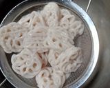 Foto langkah ke 1 dari resep Seblak Cobek.