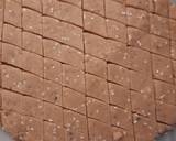 Shakarpara with Sesame recipe step 2 photo
