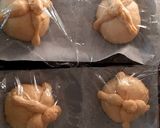 Foto del paso 20 de la receta: Pan de muerto