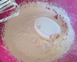 Mini csokitojásos sajttorta recept fázis 2 fotója